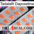 Tadalafil Dapoxetine 27